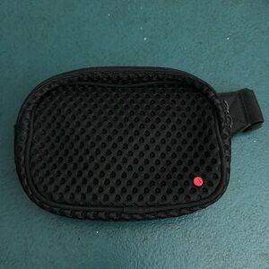 STATE BAGS BELT BAG FANNY PACK - BLACK
